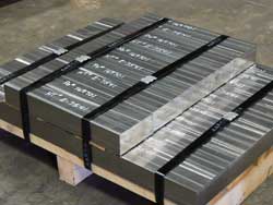 Forged Stainless Steel Blocks 