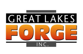 Great Lakes Forge Inc. Logo