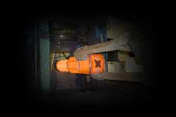 Open Die Forging Open Die Forging