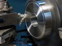 Custom Open-Die Forgings Great Lakes Forge has the shortest lead times in the forging industry