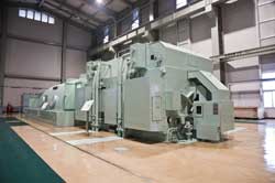 Power Generation Industry Power Generation Industry