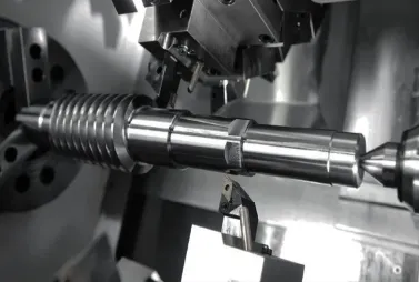 CNC Turning