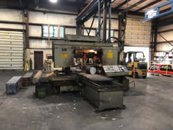 Custom open die forgings Custom open die forgings