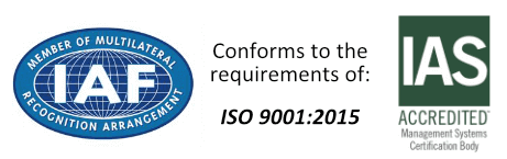 ISO 9001:2015