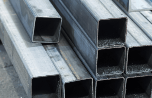 Carbon Steel